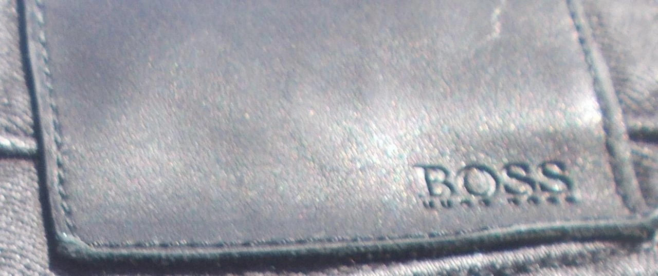 Hugo Boss Men's Trousers – photo 11